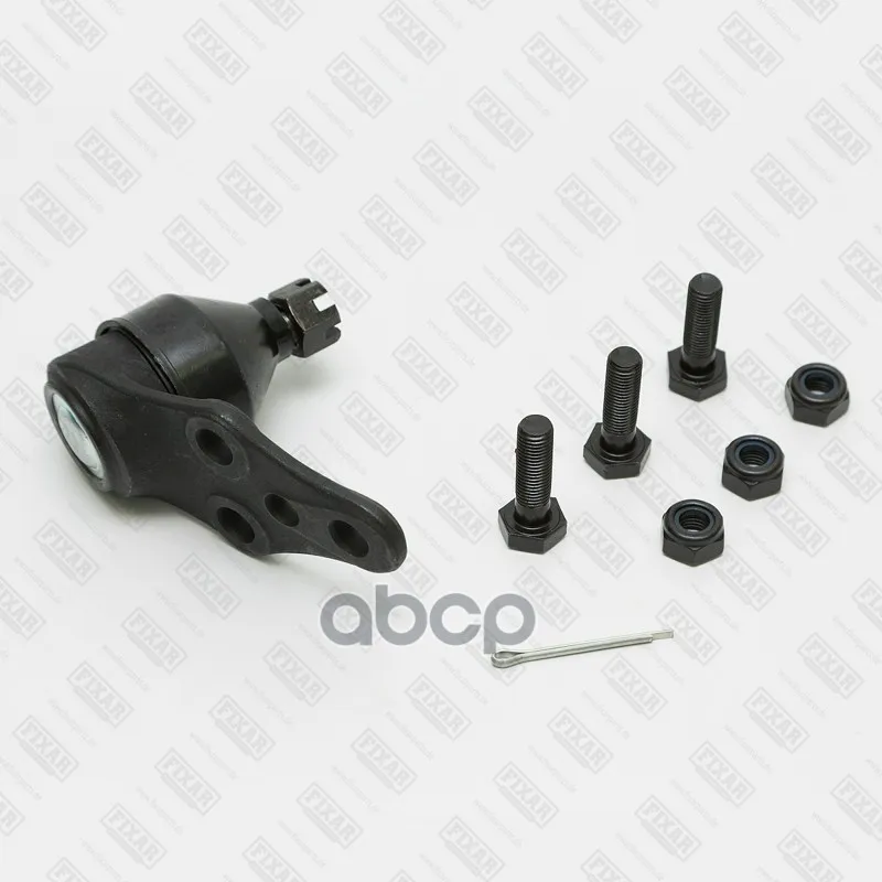 Опора Шаровая Daewoo Nexia/ Espero/Lanos 94-Opel Kadett 86- FIXAR арт. FK0198