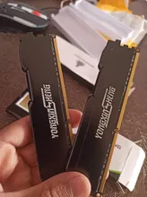 DDR3-memoria RAM de escritorio, PC3-10600 de memoria de escritorio de 4GB, 8GB, 1333MHz, 1600MHz, PC3-12800, 240 pines, no ECC, sin pulir, chaleco de refrigeración de DIMM, color negro