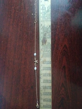 Tobillera plateada de oro para mujer, cuentas de perlas de estrella de mar, pulsera tobillo bohemio, regalo de joyas para pie