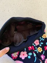 Pantalones de otoño e invierno para niñas, mallas que mantienen el calor, pantalones de lápiz gruesos para niñas de 2, 3, 4, 5, 6, 7 y 8 años