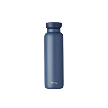 

MEPAL ellipse thermo bottle to keep the temperature of the drinks. Ideal to take in the car, to work, to the beach e