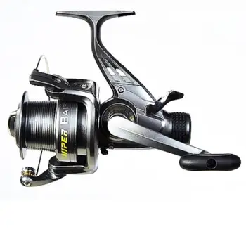 

The coil is nonwoven. Salmo sniper baitfeeder 4 50br (3050br) Salmo