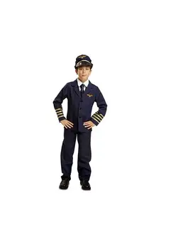 

Pilot 5-6 years kid ref.200905