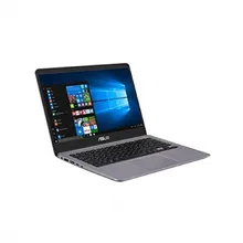 Ноутбук Asus A540BA-GQ273T 15," A6-9225 4 Гб ОЗУ 256 ГБ SSD черный
