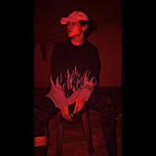 Suéter Retro para hombre, ropa de calle con patrón de llama, Hip-Hop, de licra, cuello redondo, de gran tamaño, informal, otoño