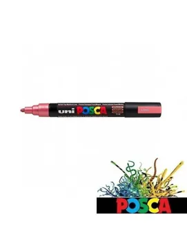 

POSCA 1.8-2.5 MM MARKER PEN METALLIC NETWORK