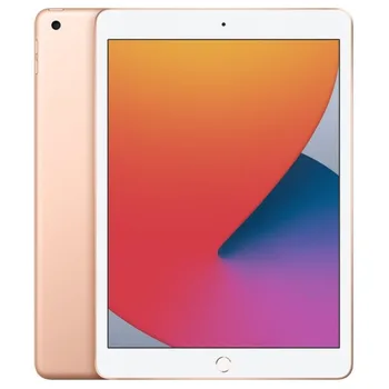 

Apple ipad 10.2 2020 8th wifi cell 128gb gold-mymn2ty/a
