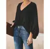 Doginthehole Woman Tops Causal Raggae Jamaica Flag Printing Fashion Clothes Woman Loose Ladies Clothing Top mujer 2020 Autumn 4