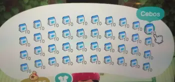 

Animal Crossing: New Horizons | 1200 Fish Baits | VERY CHEAP AND FAST DELIVERY