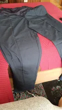Pantalones de maternidad suaves y delgados para mujeres embarazadas, Leggings de cintura ajustable, ropa de embarazo, pantalones de maternidad