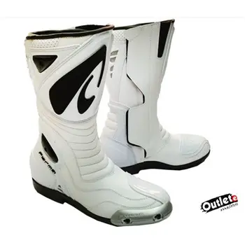 

BOOT SHAPE WHITE ARROW SPORT