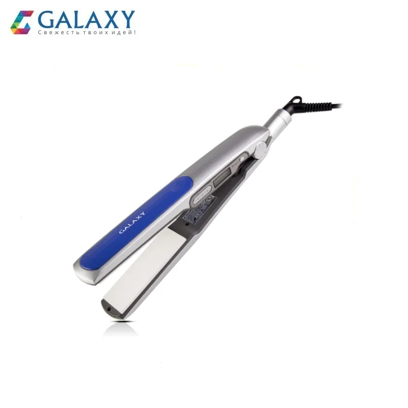 Galaxy GL 4507 Щипцы для волос 65 Вт, максимальная температура 200 °