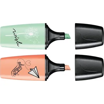 

Stabilo Boss Mini Pastel 2'li