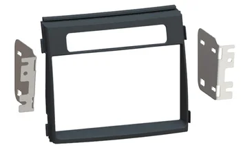

Transition frame intro rkia-n41 for Kia Soul 2din fasteners