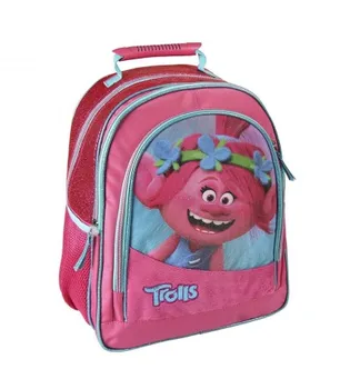

Child backpack Trolls 38 cm