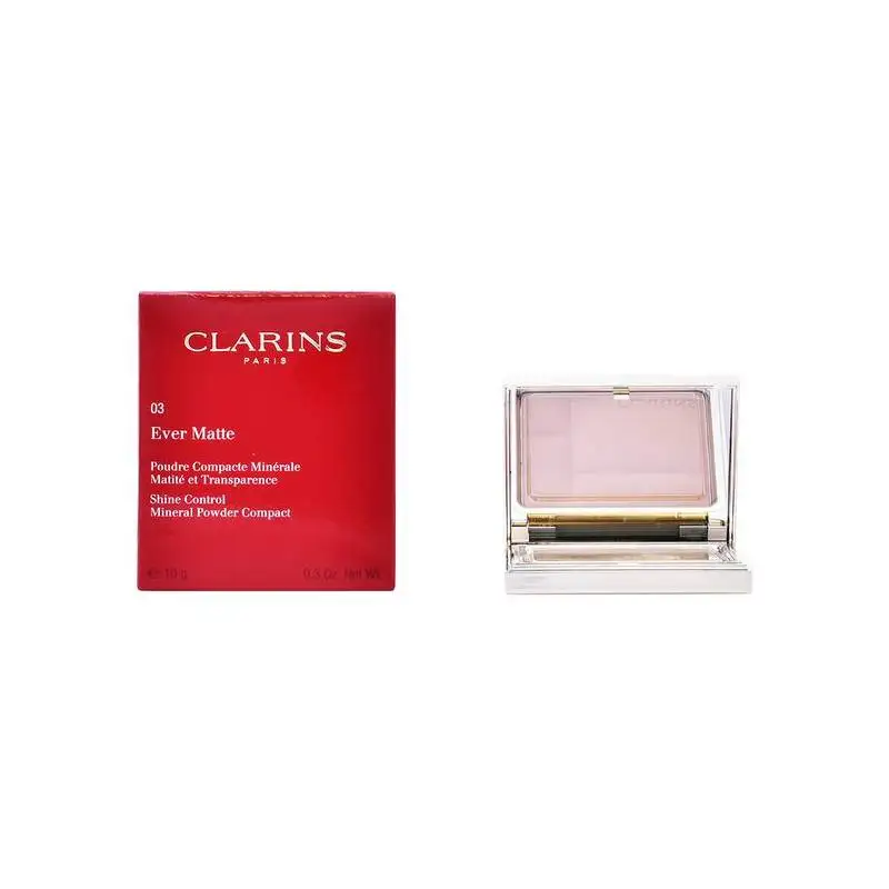 Пудра для макияжа Clarins 647171