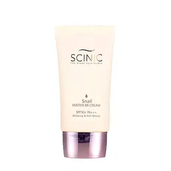 

BB cream Scinic Snail Matrix BB Cream