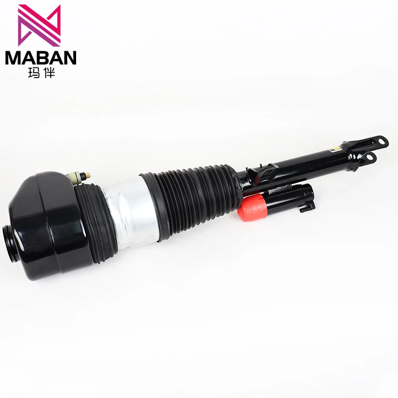 37107915969 37107915970 Front Air Suspension Shock Strut With Edc For