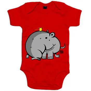 

Baby bodysuit Trappist Manolo and Eugenio