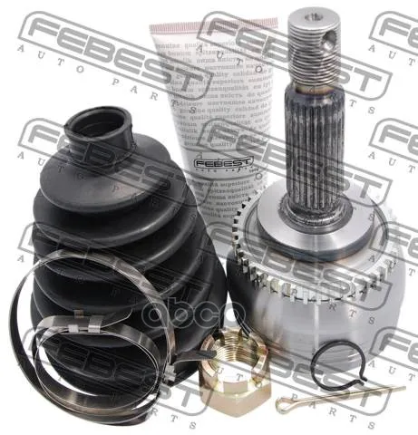 Шрус Внешний Mitsubishi Carisma Da 1995-2003 0410-Da2a43 Febest арт. 0410-DA2A43