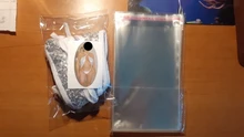 Bolsas transparentes de plástico resellables, bolsas de celofán transparente autoadhesivas, bolsa de plástico Opp de almacenamiento, bolsa de regalo de polietileno, 50 Uds.