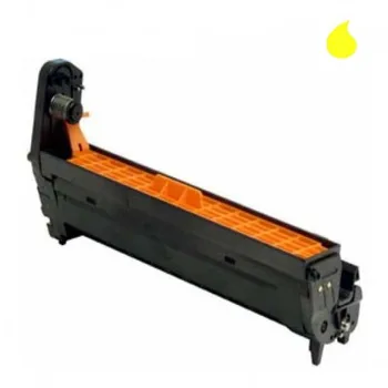 

C5600Y DRUM GENERIC OKI YELLOW (43381705) 20.000 p.