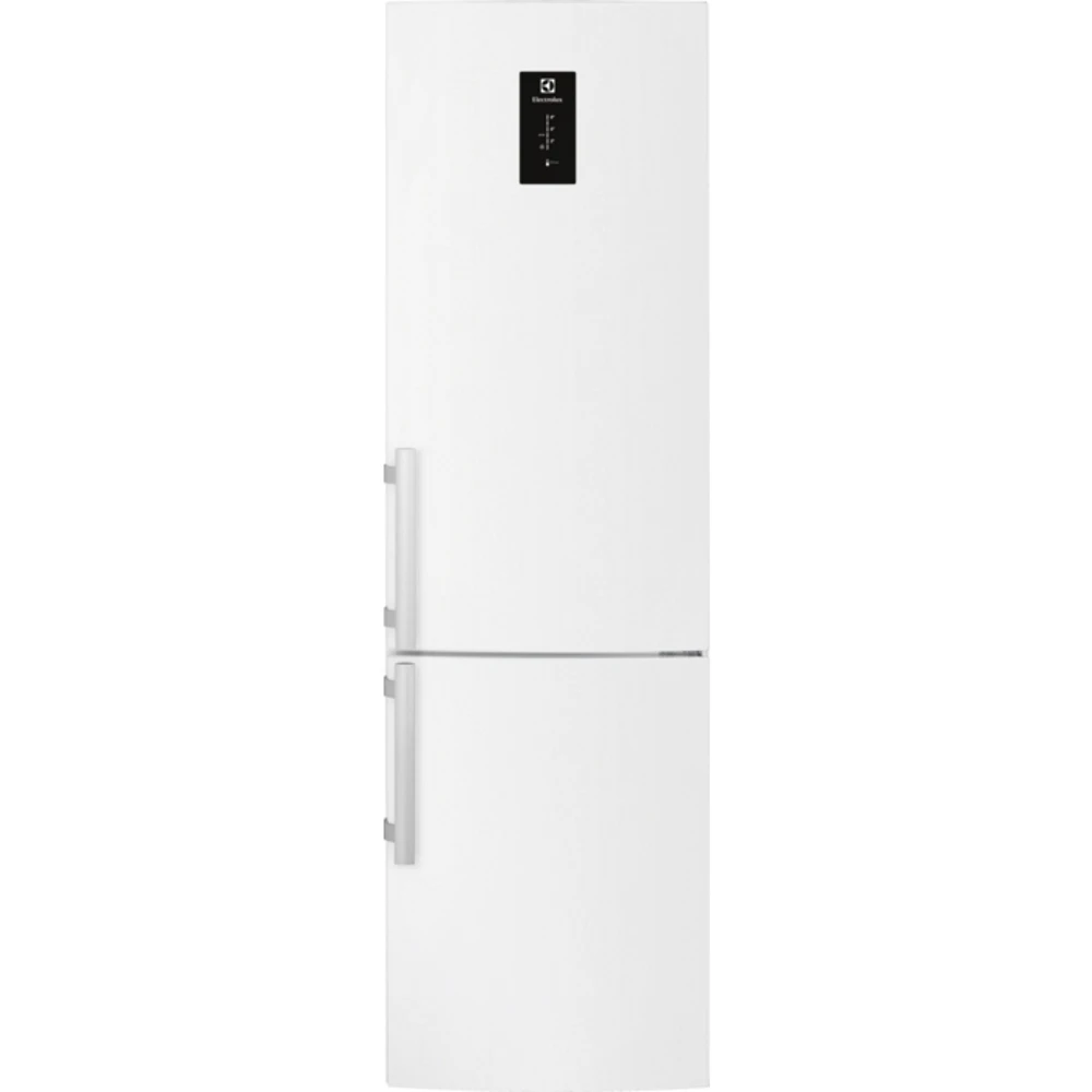Холодильник с морозильной камерой Electrolux EN3454NOW
