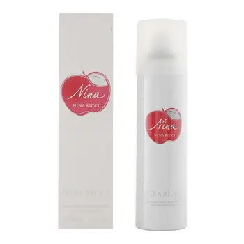

Spray Deodorant Nina Ricci (150 ml)