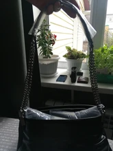 De Lujo bolsos de las mujeres bolsos de diseñador bolso de hombro clásico cadena nueva bolsas de mensajero suave solapa hombro Crossbody paquete bolso de la mujer