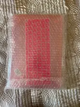 Crystal Hard Case For Macbook Air 13 Retina Pro 13 15 16 2020 A2289 A2159 Hard Cover