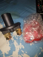 Circuit-Breaker Switch Isolator Key-Truck Car-Battery-Power-Switch Disconnect Kill Cut-Off