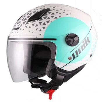 

UNIK CJ-16 ORACLE HELMET JET ECONOMICO