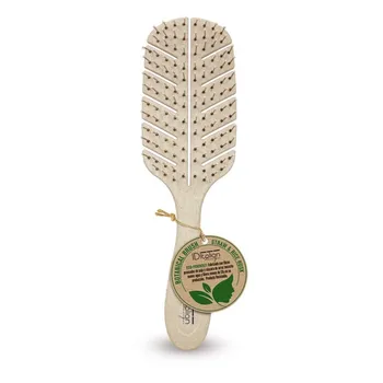 

BIODEGRADABLE BRUSH FLAT