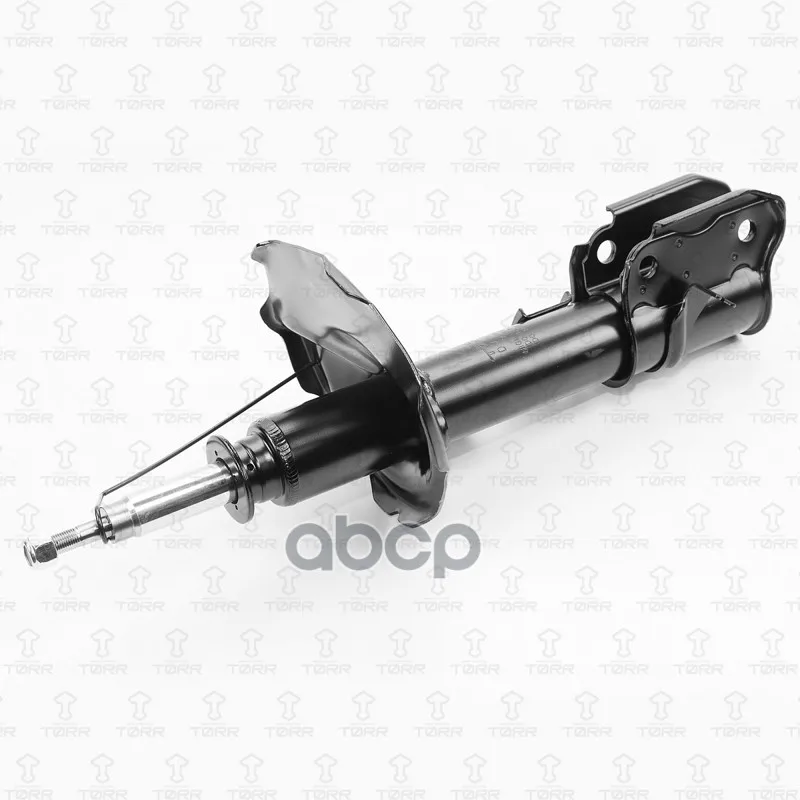 Амортизатор Подвески Nissan Pathfinder [R50] 99- TORR арт. DV1592L
