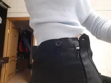 Mini Skirts School-Uniform Female Girl White High-Waist Fashion Women Cute Sweet Pleated