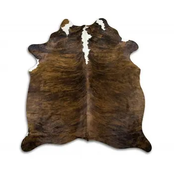 

Natural cowhide carpet 190x150 cm