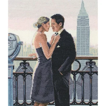 

"Embroidery kit", "floss embroidery kit", "cross stitch", "counted cross", "MAIA", "counted cross stitching"