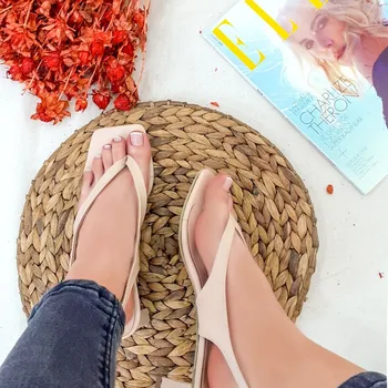 

Savannah Complexion Skin Heels Sandals