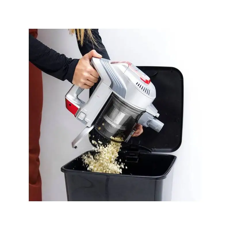 Пылесос метла и ручной циклонный Cecotec Conga thunderbrest 720 Immortal 25,9V 0,7 L