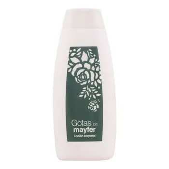 

Body Lotion Drops Mayfer