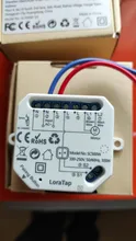 Tuya vida inteligente cortina con WiFi módulo interruptor rodillo obturador persianas Motor casa inteligente Google Voz Alexa Control DIY