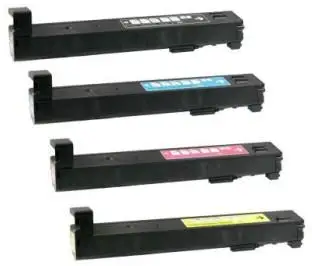 

CF303A Magenta Toner compatible for HP Enterprise Flow M880z,MFP M880Z-32.000 pages 827A