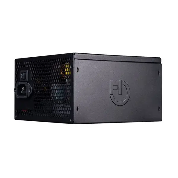 Блок питания Hiditec PSU010015 ATX 700W