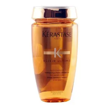 

Shampoo Elixir Ultime Kerastase