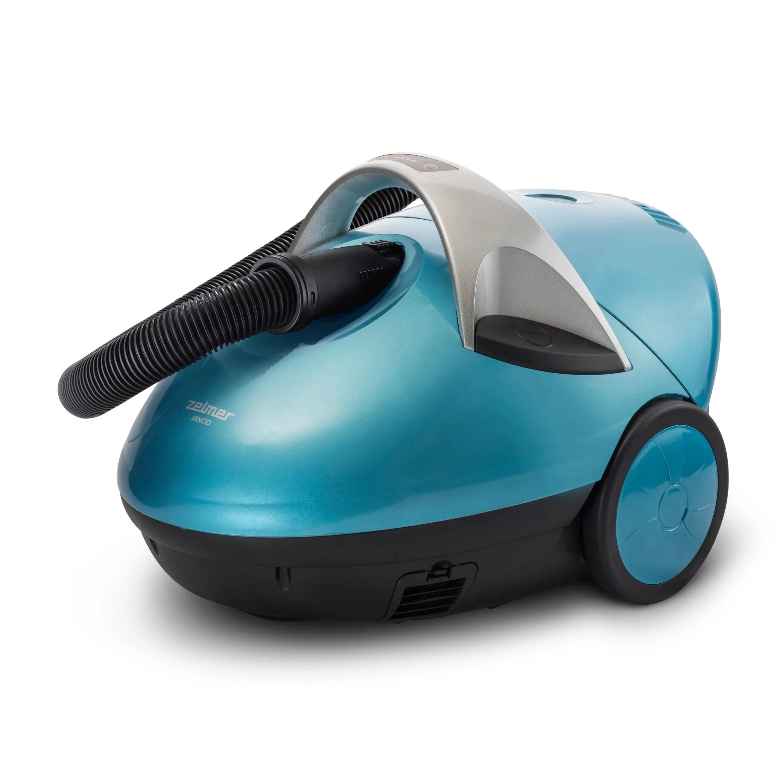 Пылесос Zelmer Купить В Калининграде