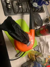 Soplador de aire eléctrico para ordenador, 600W, 220V