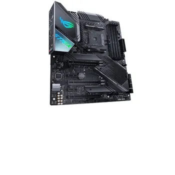 

ASUS ROG Strix X570-F Gaming motherboard Socket AM4 ATX AMD X570