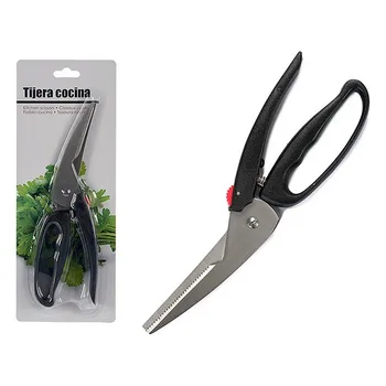 

Scissors (2,5 x 31,5 x 12 cm)