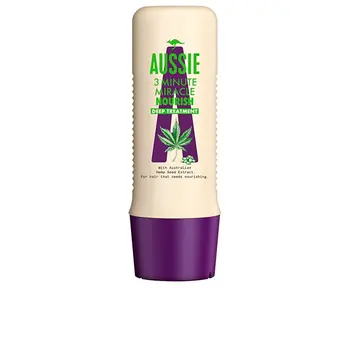 

3 MINUTE MIRACLE HEMP deep treatment 250 ml