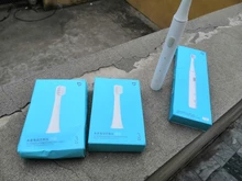 Automatic Toothbrush Sonic Electric Xiaomi Mijia Ultrasonic Rechargeable Xiami T100 Waterproof
